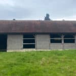 Barn conversion chillerton