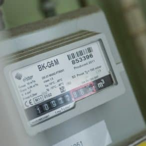 Electricity Meter