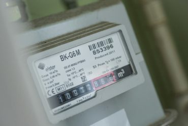 Electricity Meter