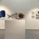 The Portfolio exhibition at Quay Arts