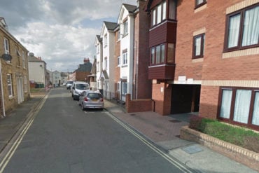 Union Street, Newport - Google Maps