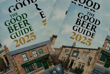 composite image of the good beer guide