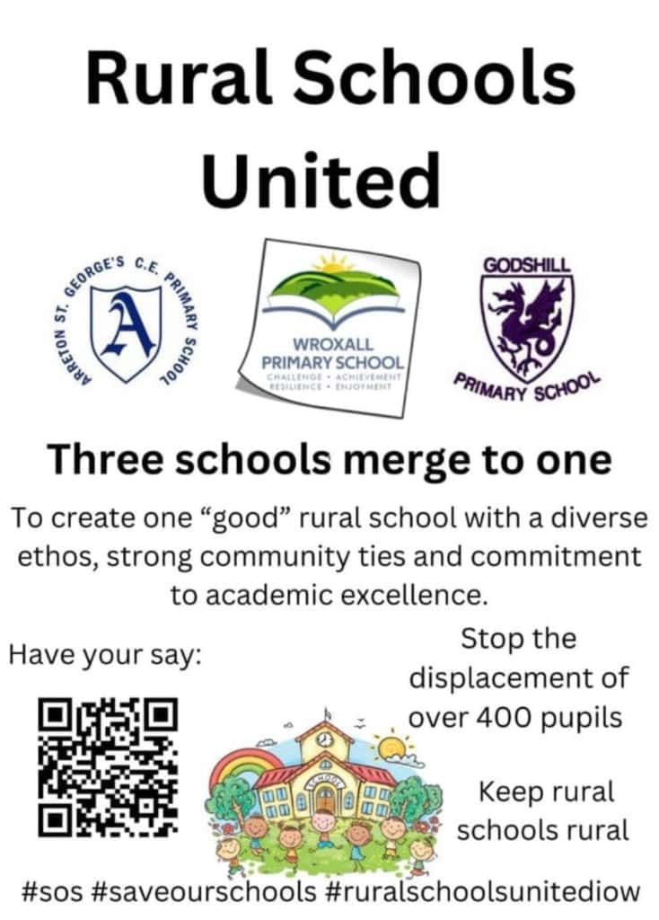 rural schools united