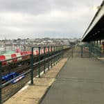 ryde pier