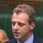 Joe Robertson MP