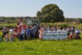 Save Westridge Farm 2021 Group picture