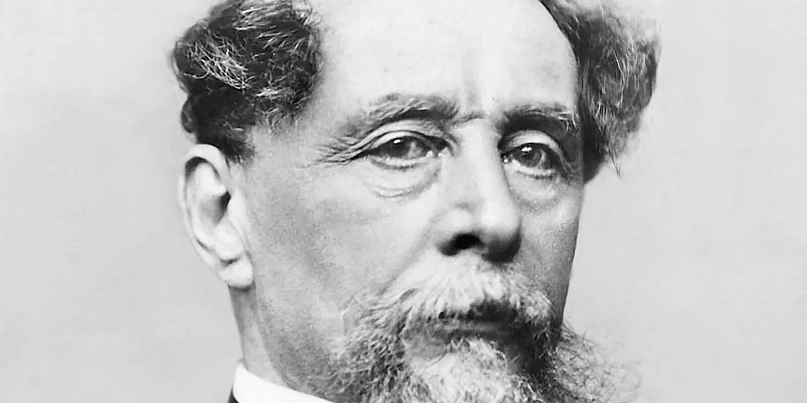 Charles Dickens