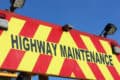 General highway maintenance