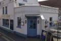 outside of the kings head yarmouth -