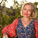 Kate Quilton