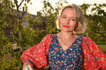 Kate Quilton