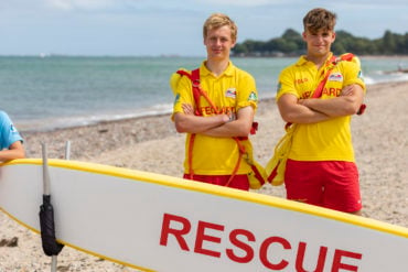 Ryde Lifeguards