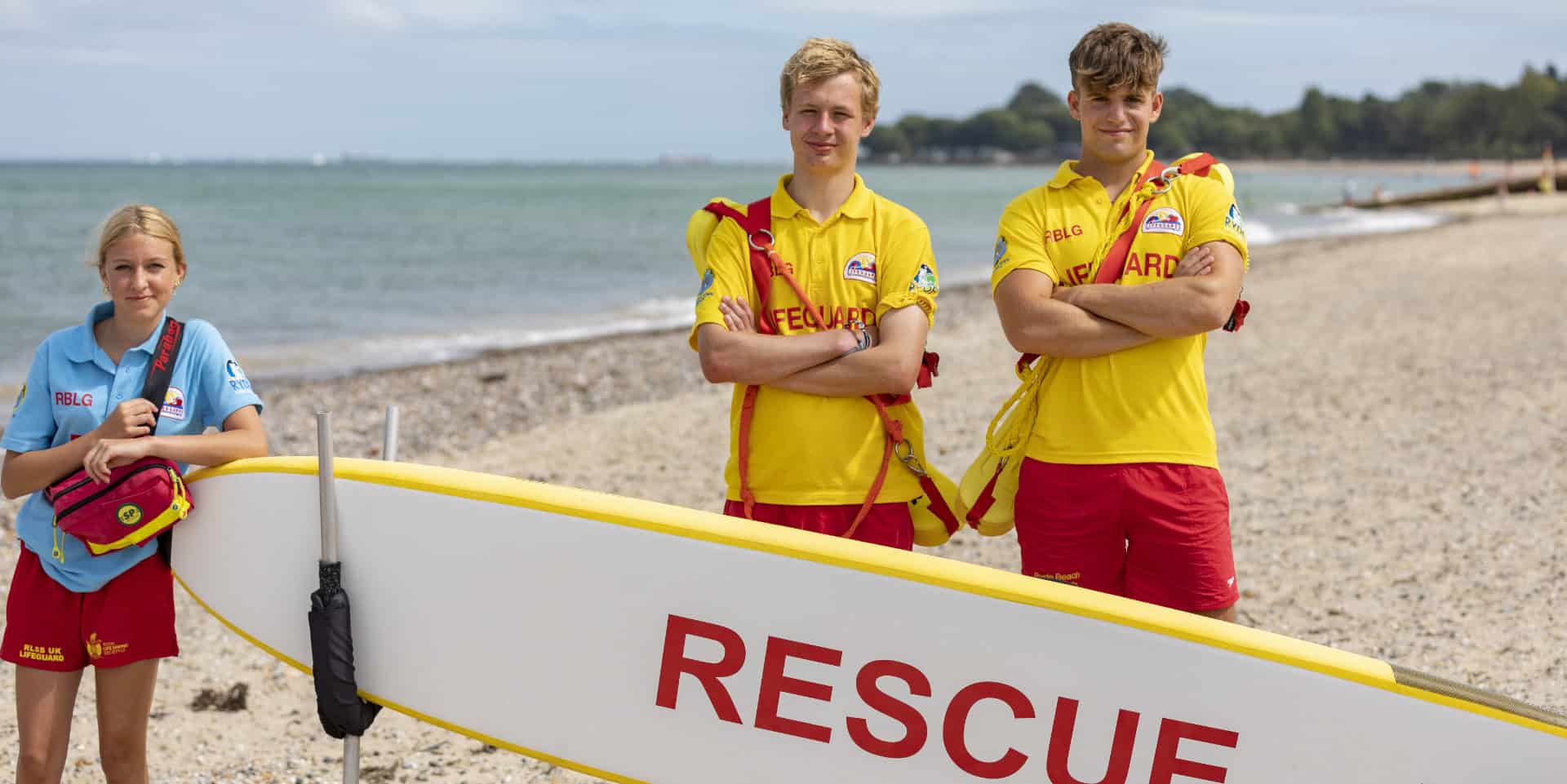 Ryde Lifeguards