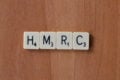 scrabble letter spelling hmrc