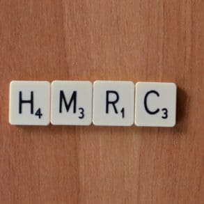 scrabble letter spelling hmrc