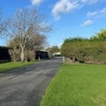 Southlands caravan park