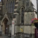 shanklin methodist church - google maps