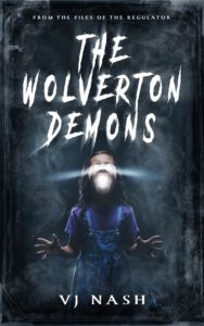 the wolverton demons