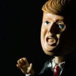 donald trump toy