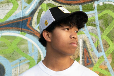 Jack Portuito aka Fugo Kid