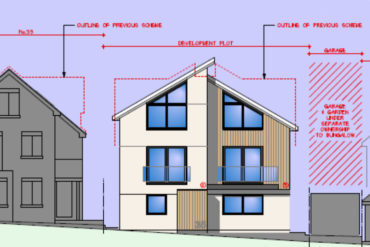 scandanavian homes