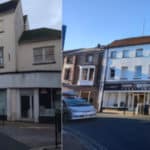 90 High Street, Newport