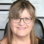 Photo of Annie Ricketts