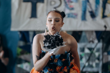 Charlotte Page (designer) _The Impact of Covid_ 1st 16-18 The Bay Secondary School