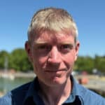 Graham Horton, Deputy Director at Natural England
