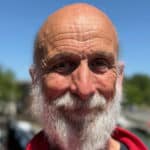 Ian Boyd from The Common Space