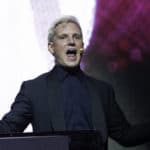Jamie Laing hosts the IW Chamber Business Awards 2025