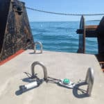Advanced Sustainable Mooring Systems with monitoring devices