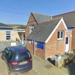 Arreton Primary School