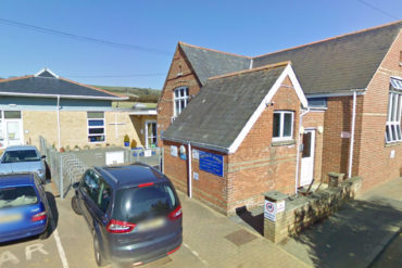 Arreton Primary School