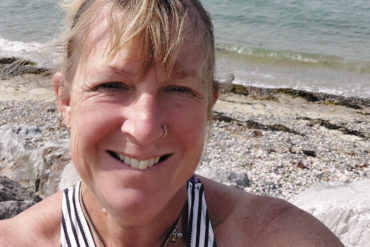 Elaine Turner