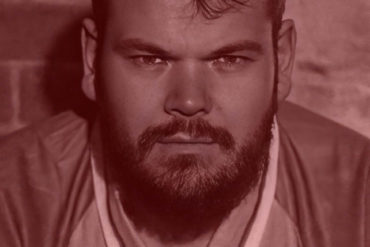 Joe Plumb as Henry VIII