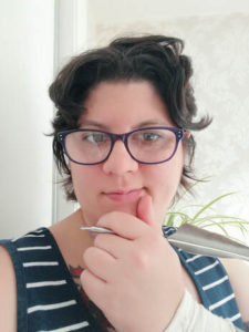 Katryn Rosatti