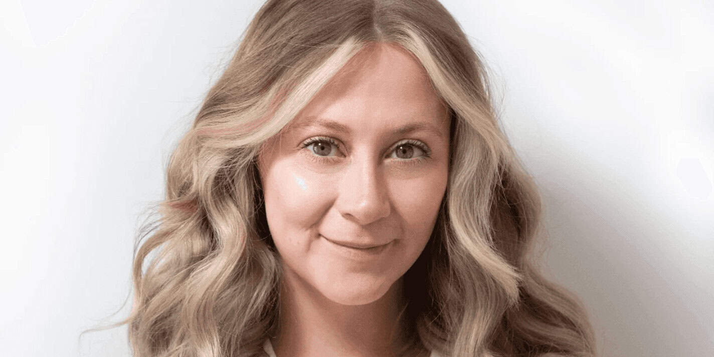 Portrait photo of Sam Cattee Rawlings