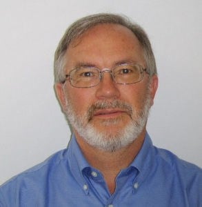 Simon Gardner