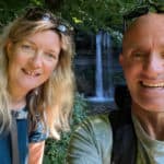 The Southwells in Italy