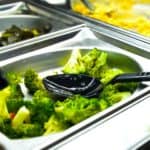 school dinners