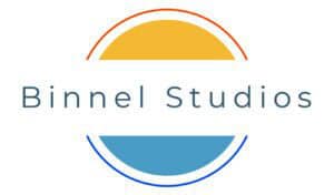 Binnel Studios Logo