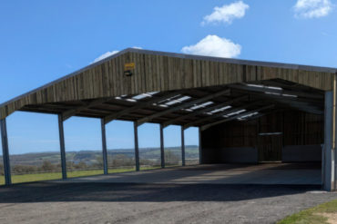 IW Collection Centre at the County Showground