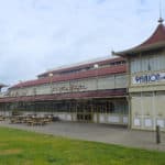 The Pavilion, Ryde, Isle of Wight