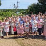 All the Wight in Bloom winners