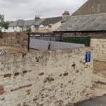 New Street car park
