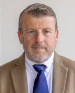 Mugshot of David Maclean