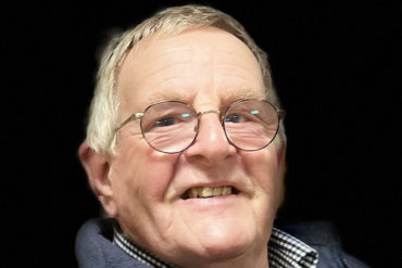 Les Cutbush
