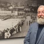 Mayor Steve Cooper