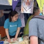 Ideas from the creative consultation at the Wildheart Animal Sanctuary's FOCAS festival will feed into the commissions © Artswork